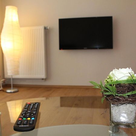 Stars Berlin Apartments Zillestrasse חדר תמונה
