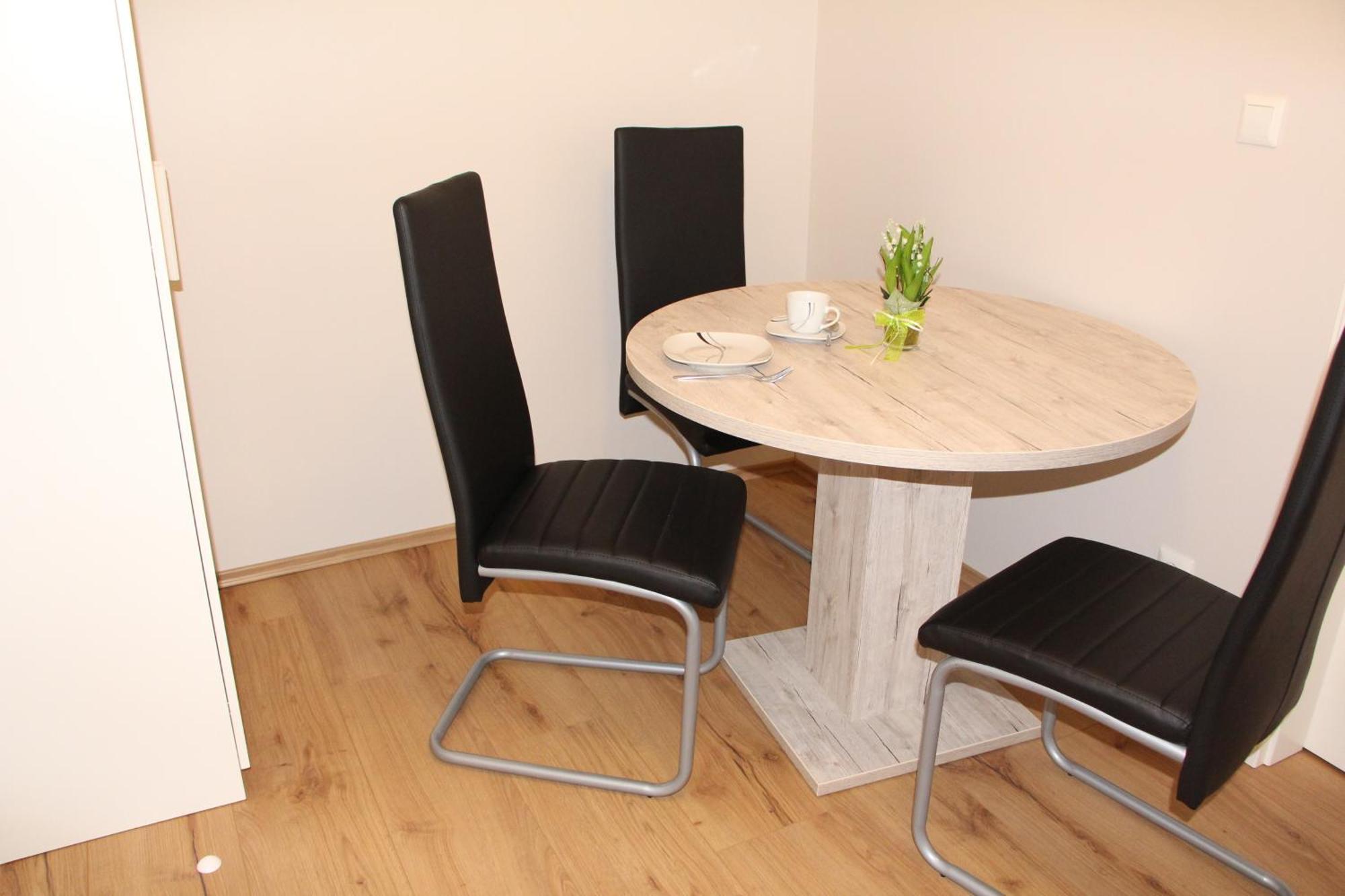 Stars Berlin Apartments Zillestrasse חדר תמונה