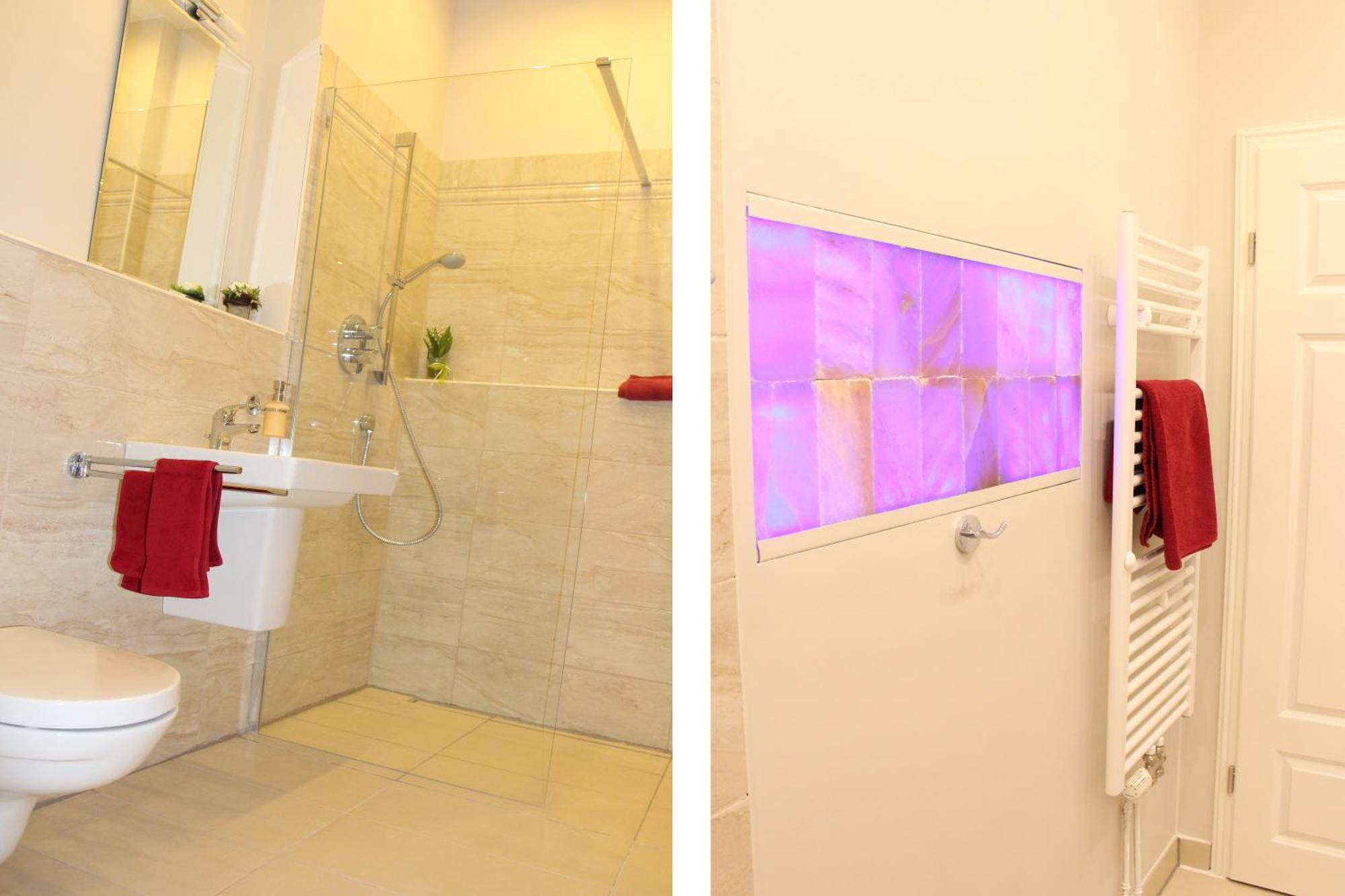Stars Berlin Apartments Zillestrasse חדר תמונה