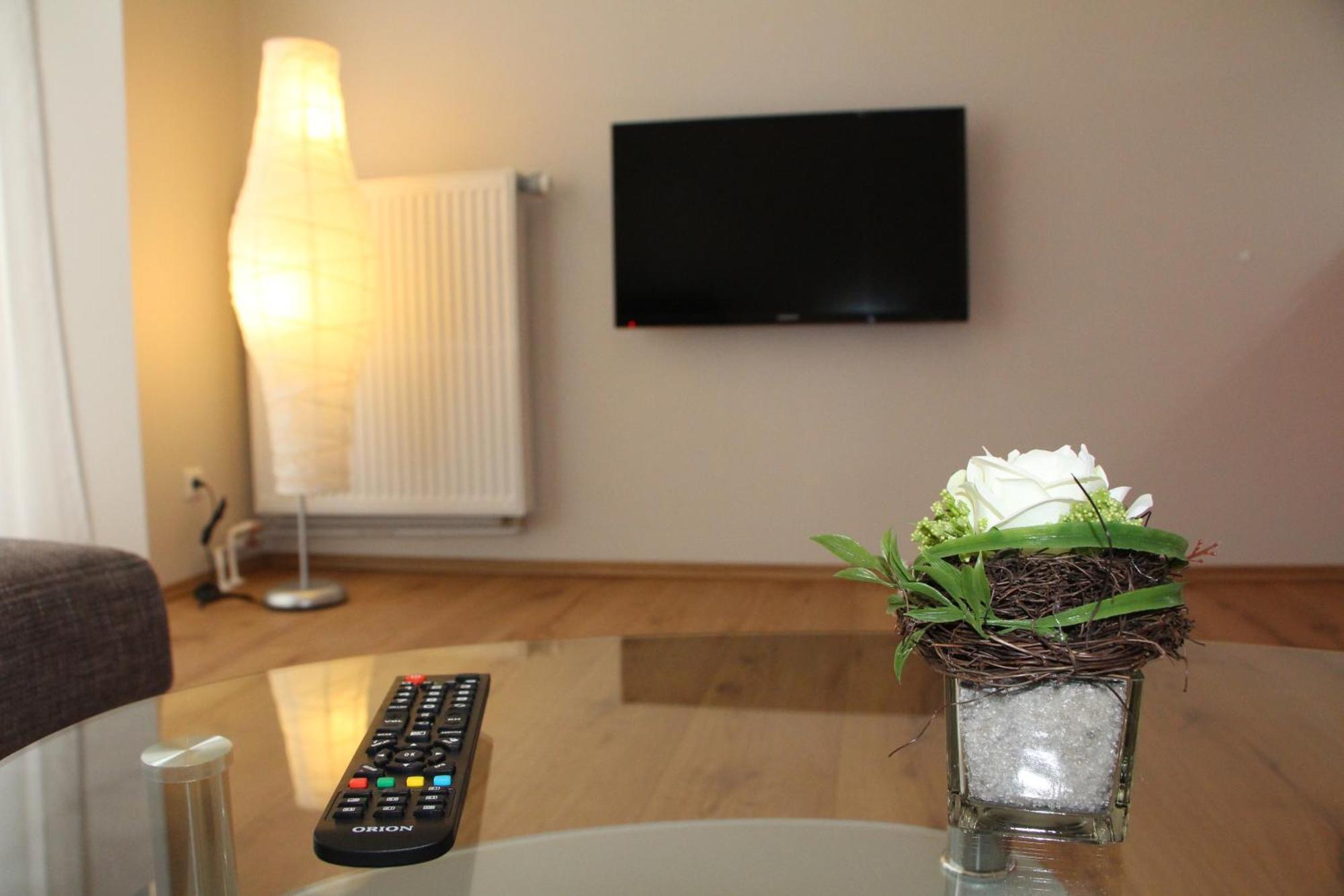Stars Berlin Apartments Zillestrasse חדר תמונה