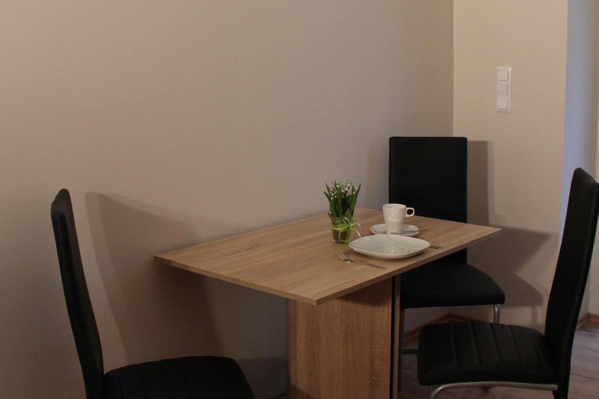 Stars Berlin Apartments Zillestrasse חדר תמונה