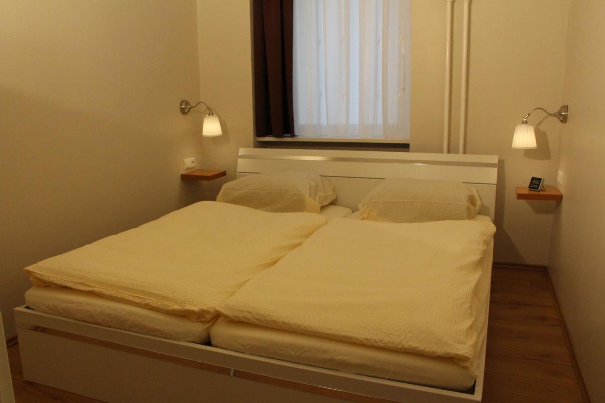 Stars Berlin Apartments Zillestrasse חדר תמונה