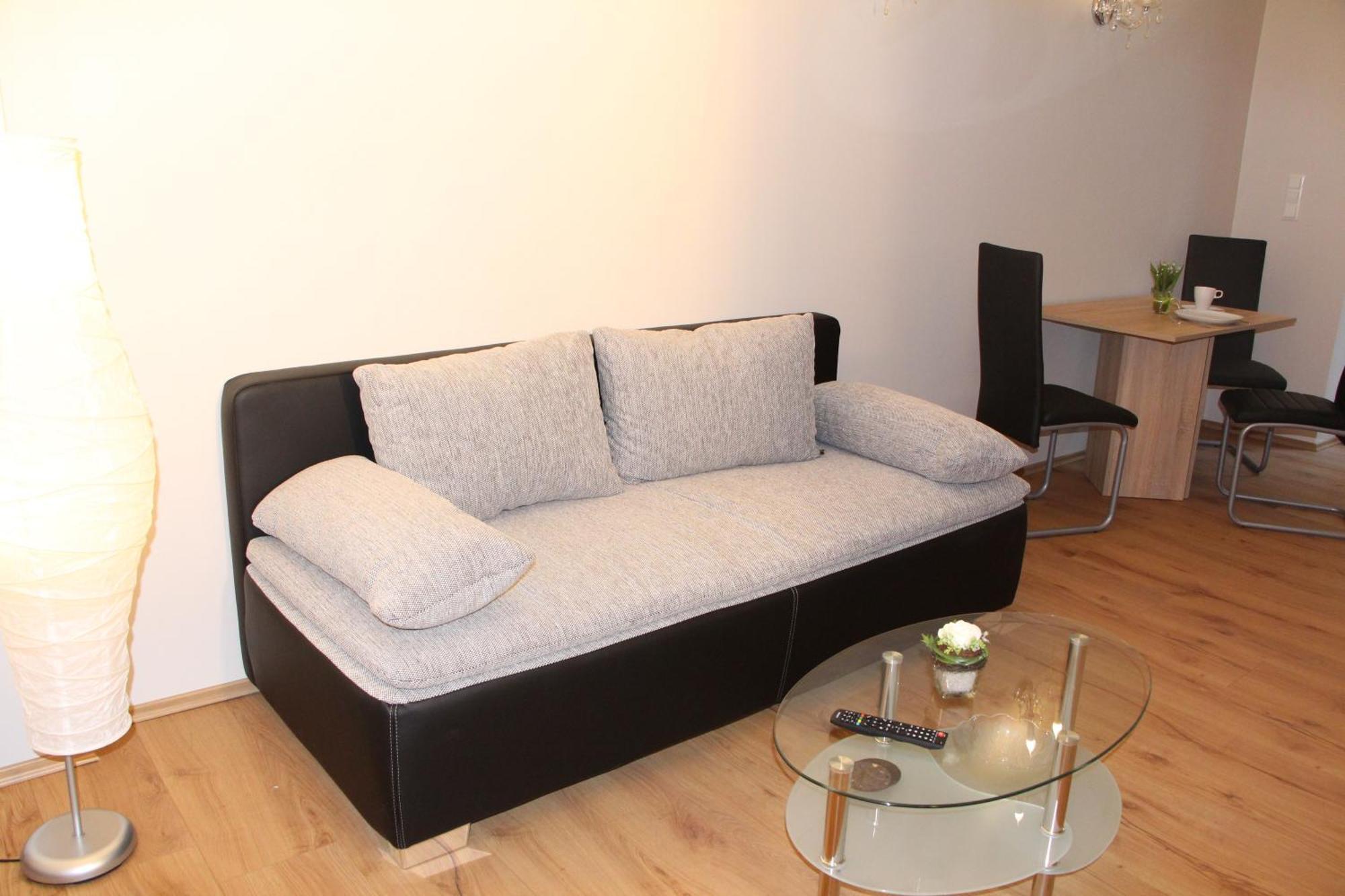 Stars Berlin Apartments Zillestrasse חדר תמונה