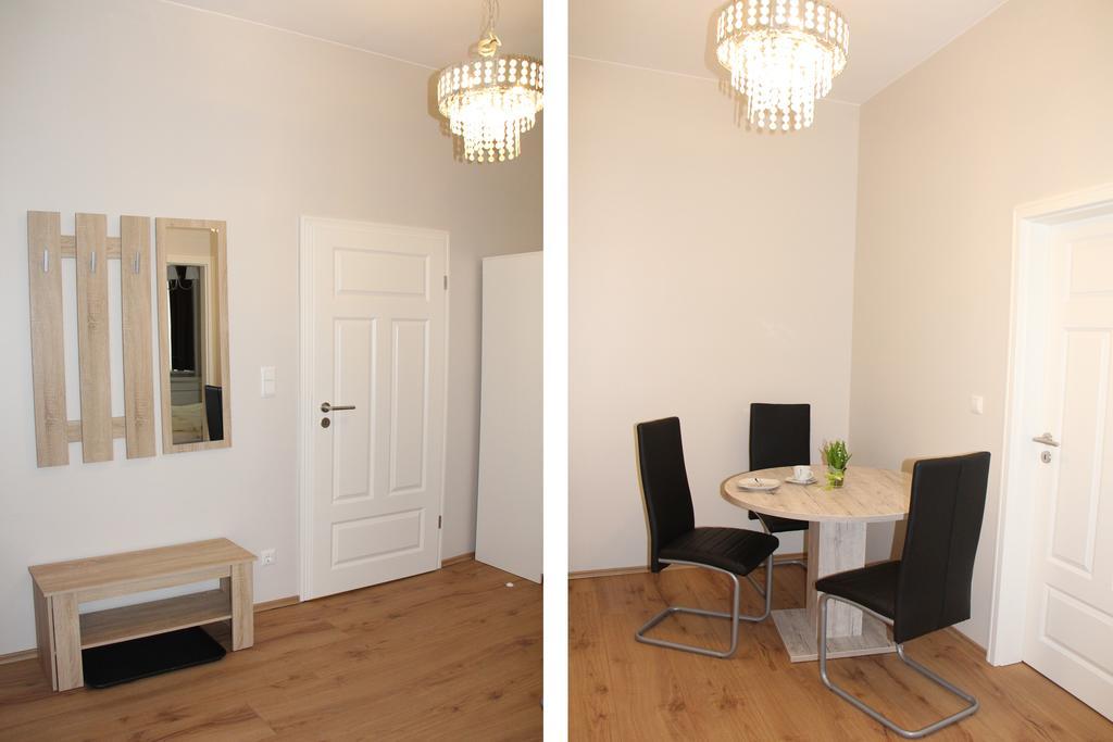Stars Berlin Apartments Zillestrasse חדר תמונה