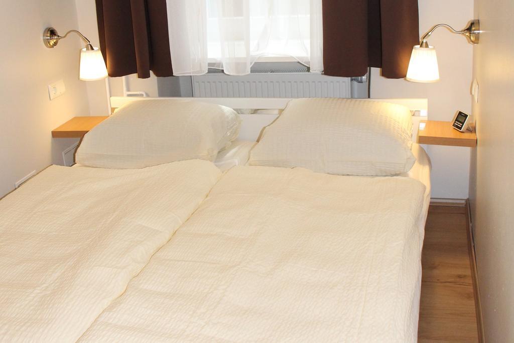 Stars Berlin Apartments Zillestrasse חדר תמונה