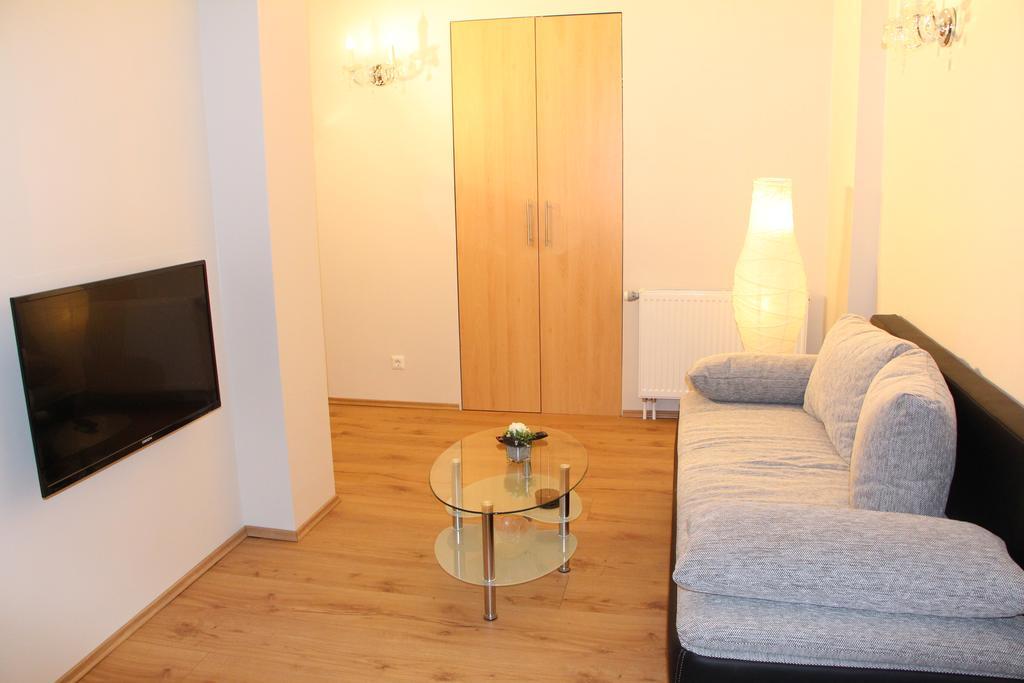 Stars Berlin Apartments Zillestrasse חדר תמונה