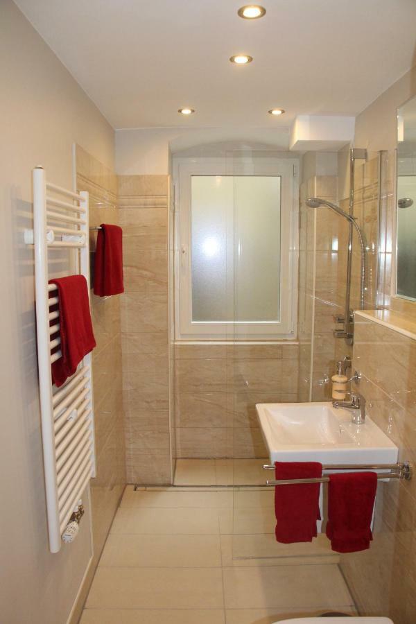 Stars Berlin Apartments Zillestrasse מראה חיצוני תמונה