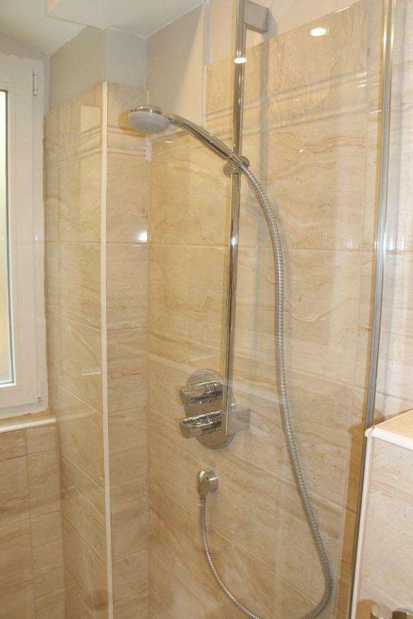 Stars Berlin Apartments Zillestrasse מראה חיצוני תמונה